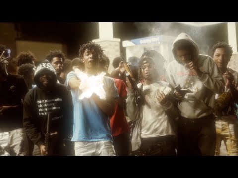 Da Plug - Str8 In Part 1 (Official Video)
