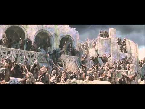 Arda: The Battle of Osgiliath - EXPLAINED [HD]