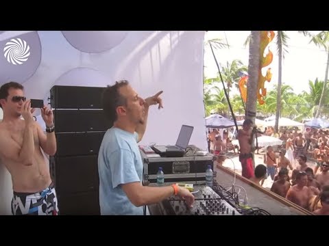 RITREE Live - Universo Paralello 2011 BRAZIL