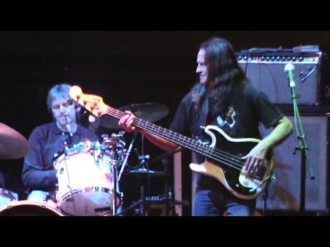 BLUESPUMPN WIESEN 2017