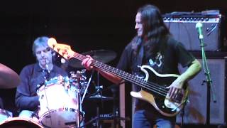 BLUESPUMPN WIESEN 2017