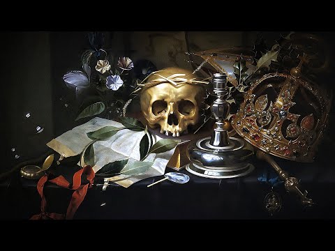 DANIEL 1-12 | Nebuchadnezzar's Rage