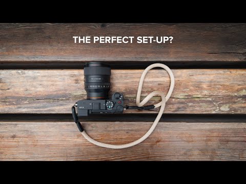 Das Sony 35mm f/1.4 GM im Test an der A7cii