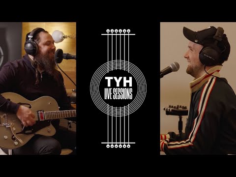Joey Newcomb | TYH Live Session