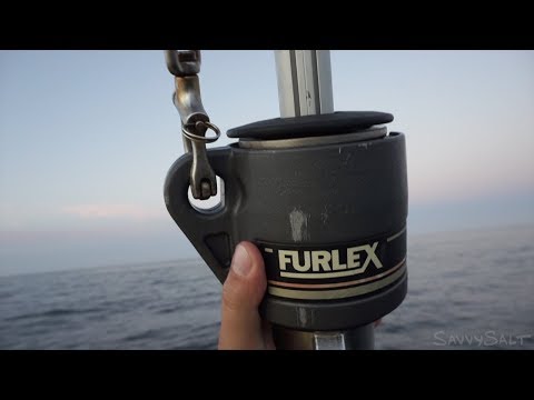 Jib Furler  Troubleshooting