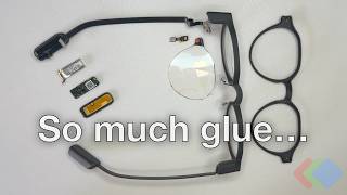 Even Realities G2 - Almost Perfect HUD