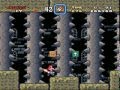 SMW Custom Level Valley Fortress Cancelled
