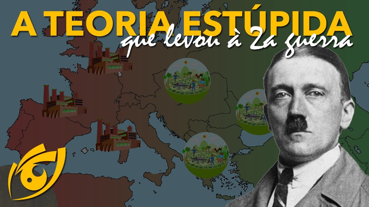 Por que ninguém discute a teoria dos mercados em retração?