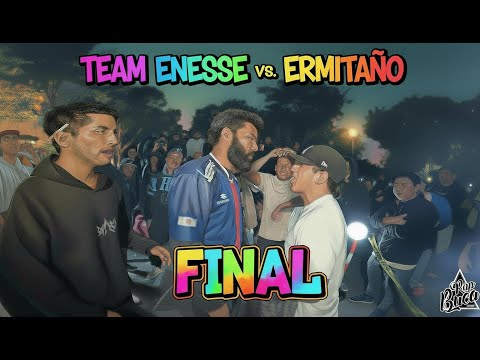 RapBuca Oficial  and VIDA RAP