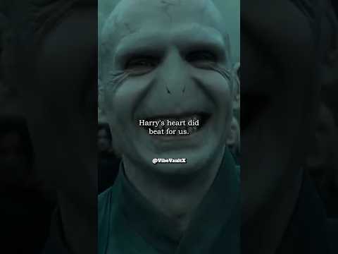 Harry Potter Is Alive 🥶