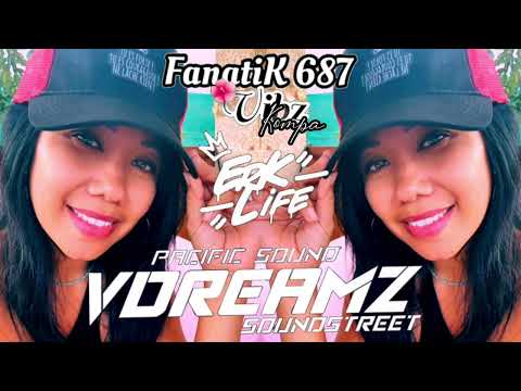 FANATIK687 | vDreamzCrew - QUINAUS X DAX - D EAR ALCOHOL ZOUK REMIX) 2022