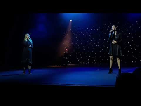 Tell Him - Alice Fearn and Sophie Evans (01.11.2020)