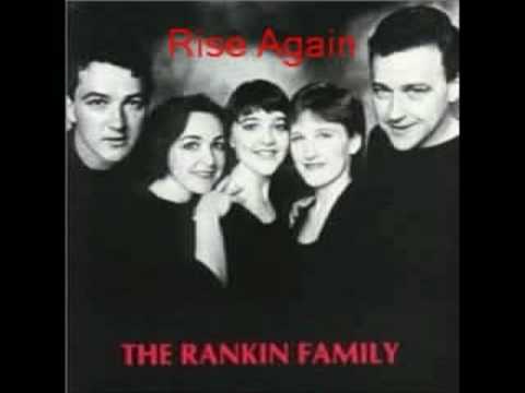The Rankin Family_Rise again