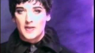 Boy George - The Crying Game (Di Video Edition Remix)