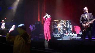 Faith No More (HD) - (Poker Face) Chinese Arithmetic - November 30 Hollywood Palladium