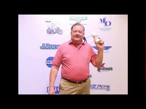 ProTool Sticky Roof Surfactant offers excelent cling in a super concentrated formula