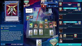 Yu-Gi-Oh! DUEL LINKS | Deck Master Cup SPEED DUEL Final Match | January 25, 2026