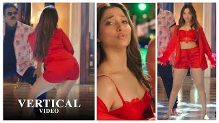 Tamannaah Bhatia | Woo Aa Aha Aha | Vertical Video | F3 | Info | UHD | Red | Actress Version