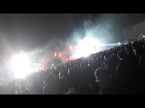 Mandragora Shiva Style @ Kaballah 15 ANOS hopi hari 19/05/18