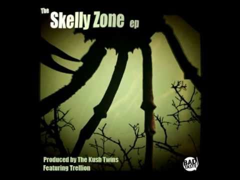 Kush Twins Ft. Trellion - Skelly Zone