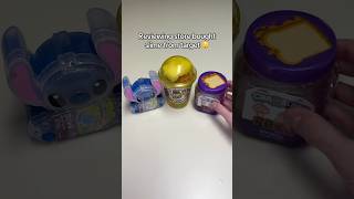 Reviewing store bought slime from target 🎯 #asmr #slime #funny #fyp