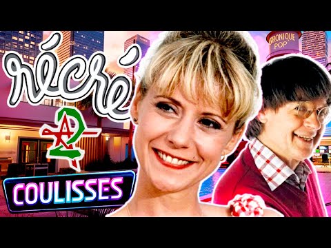 RECREATION A2: The war that gave rise to Club Dorothée