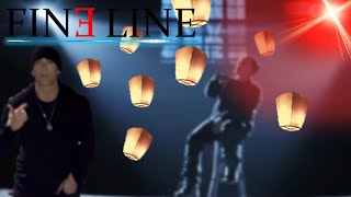 Eminem - Fine Line Music Video