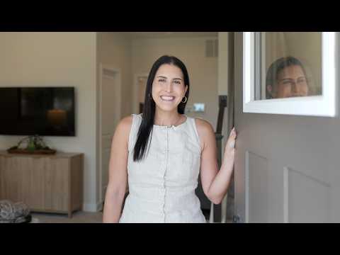 Video of Magnolia Ridge Townhomes Community