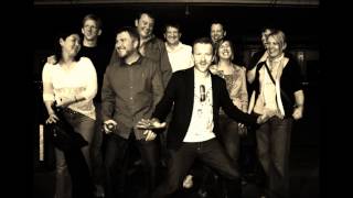 Doves - Catch the Sun (Live on KCRW)