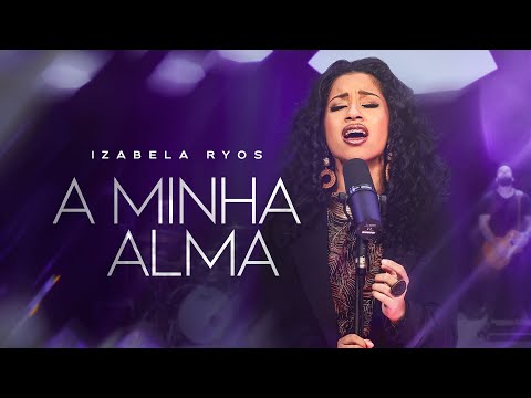 Izabela Ryos lança sua mais nova canção 