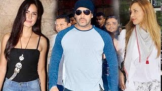 Sultan Salman Khan To Bring Iulia Vantur And Katrina Kaif Face To Face!