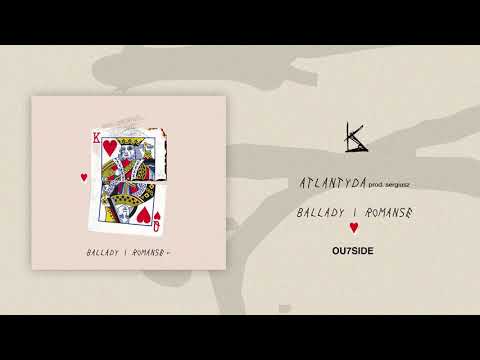 kartky - atlantyda (prod. Sergiusz)
