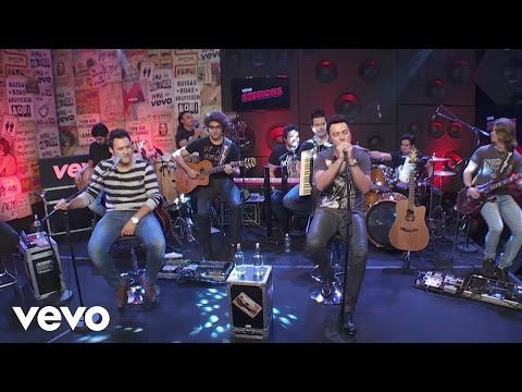 João Bosco & Vinicius - VEVO Sessions João Bosco & Vinícius - Amiga Linda