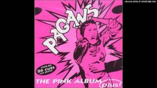 The Pagans - She's a Cadaver (Live)