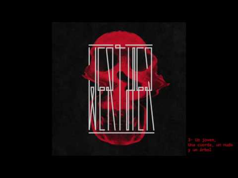 3º NIÑO MALDITO - UN JOVEN UNA CUERDA UN NUDO Y UN ÁRBOL Ft. Enric Peinado