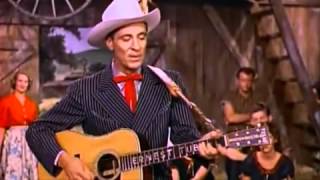 Ernest Tubb - Don&#39;t Look Now