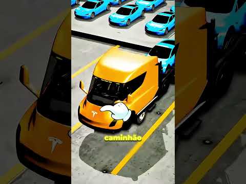 Meu negócio de caminhões está funcionando muito bem 🤩🚚