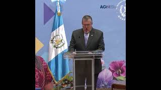 Gobierno presenta dos iniciativas de ley para combatir las pandillas