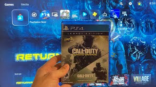 PS5: How to Upgrade PS4 Game to Digital PS5 Version Tutorial! (For Beginners) 2023