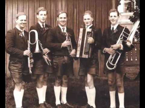 Kern Buam - geh Alte schau mi net so deppert an