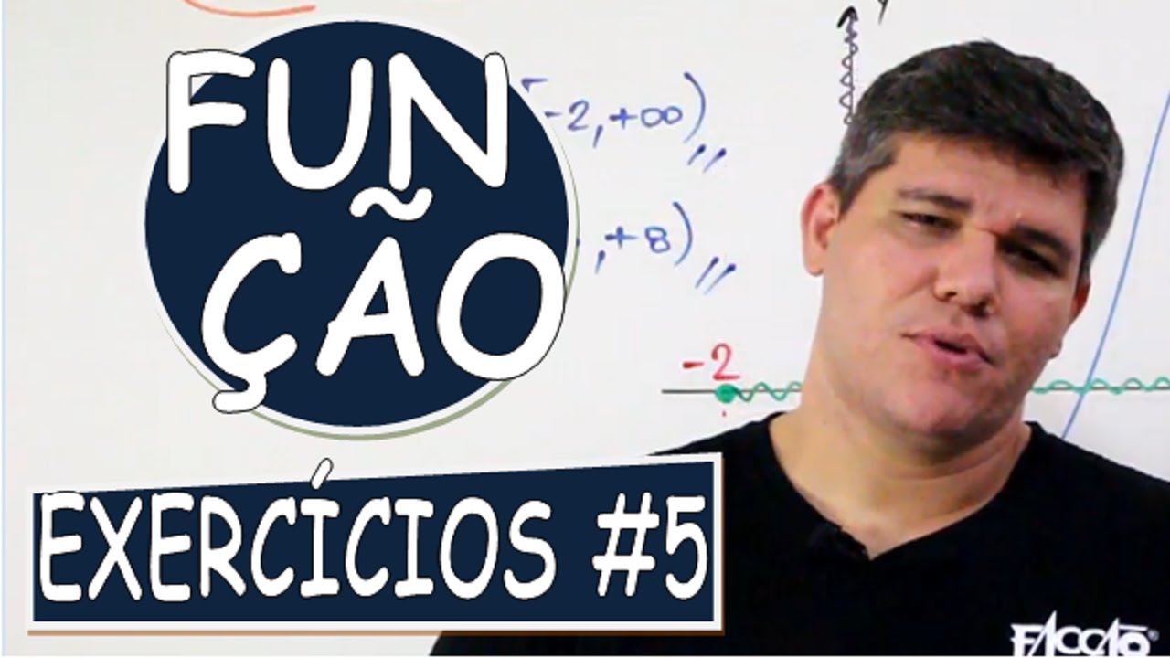 FUNÇÃO 15: EXERCÍCIOS #4
