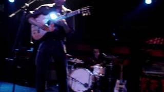 The Nightwatchman "The Lights Are On in Spidertown" Live in Vancouver