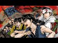 Top 50 Strongest Kingdom Generals Commanders 2015 MANGA ANIME