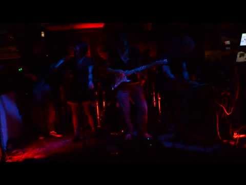 Endless - Save my sound - live @ Home Rock Bar