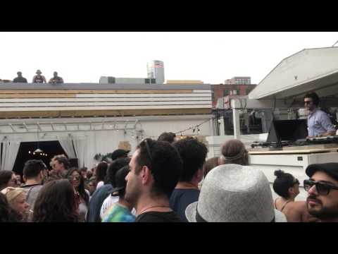 Vincent Lemieux @ ReSolute goes Detroit