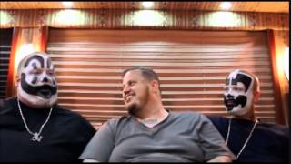 Minutes With Insane Clown Posse : Featuring JellyRoll