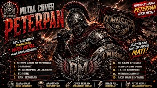 Download lagu PETERPAN METAL COVER π₯ Kompilasi Lagu Terbaik Peterpan Versi Heavy Metal | D'MUSICA 2026 mp3 Download lagu PETERPAN METAL COVER π₯ Kompilasi Lagu Terbaik Peterpan Versi Heavy Metal | D'MUSICA 2026 mp3
