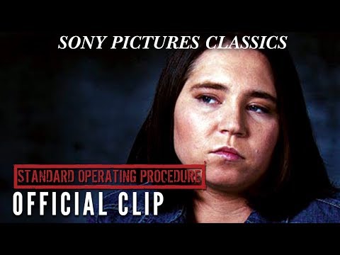 Standard Operating Procedure (2008) Trailer