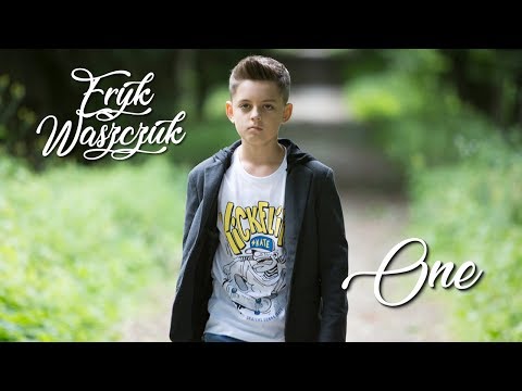 U2, Mary J.Blidge - One - Eryk Waszczuk cover (Official video)