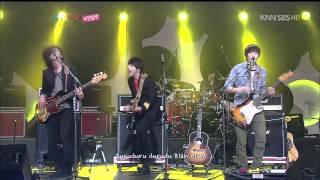 120423 유앤아이 - 씨엔블루 - Hey You